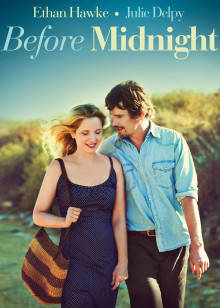 爱在午夜降临前封面图