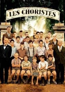 放牛班的春天封面图