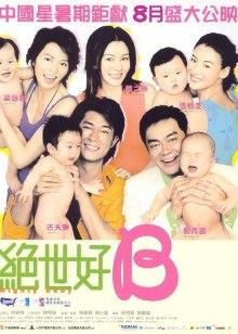 绝世宝贝封面图