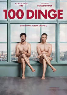 一百样东西封面图