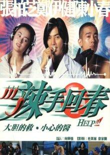 辣手回春封面图