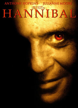 汉尼拔封面图
