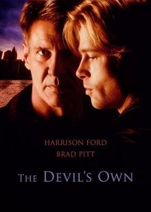 与魔鬼同行封面图