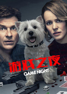 游戏之夜封面图
