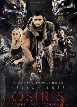 星际叛将：欧西里斯之子封面图