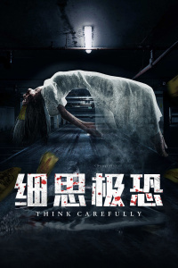 细思极恐封面图