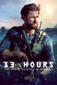 危机13小时封面图