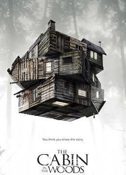 林中小屋封面图