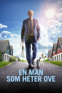 一个叫欧维的男人决定去死封面图