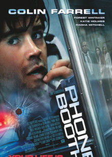 狙击电话亭封面图