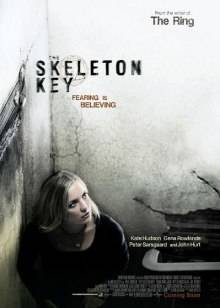 万能钥匙封面图