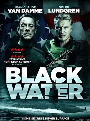 深海越狱封面图