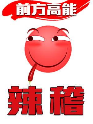 前方高能之辣稽封面图