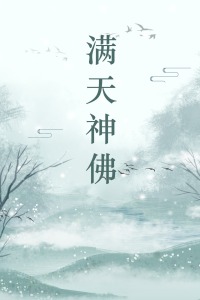满天神佛封面图