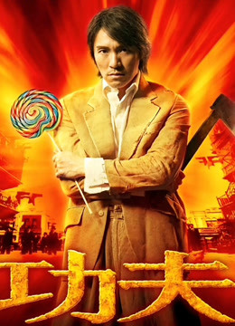 功夫封面图