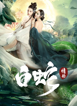 白蛇：情劫封面图