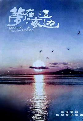 梦在海这边封面图