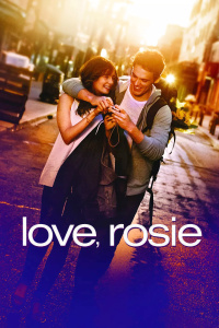 爱你，罗茜封面图