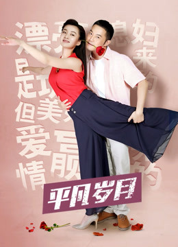 平凡岁月封面图