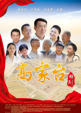 高家台封面图