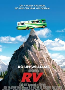 房车之旅封面图