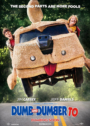 阿呆与阿瓜2封面图