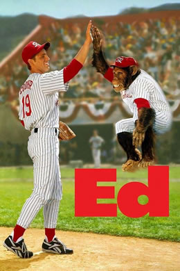 王牌猩手封面图