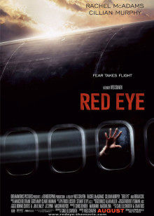 红眼航班封面图