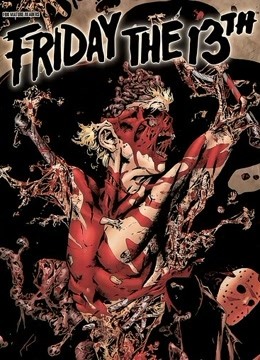 黑色星期五封面图