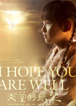 天堂的张望封面图