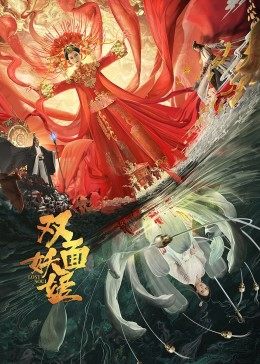 双面妖姬封面图