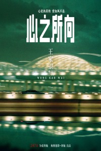 心之所向封面图