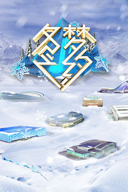 冬梦之约封面图