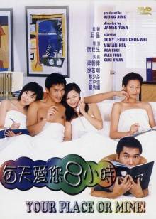 每天爱你8小时封面图