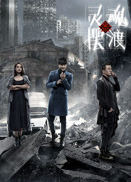 灵魂摆渡3封面图
