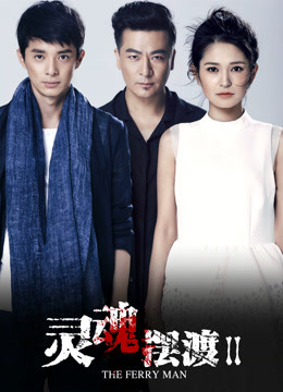 灵魂摆渡2封面图