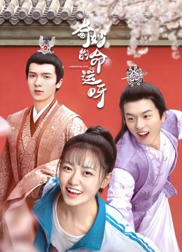 奇妙的命运呀封面图