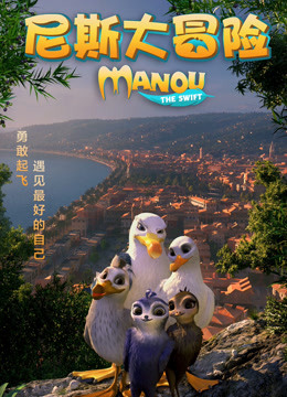 尼斯大冒险封面图