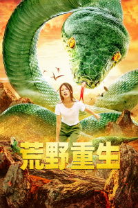 荒野重生封面图