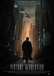 虚拟世界封面图