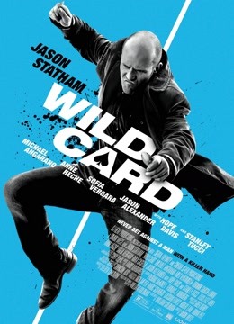 怒火保镖封面图