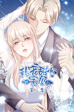 私宠甜心宝贝第二季封面图