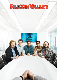 硅谷第三季封面图
