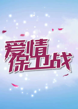 爱情保卫战封面图