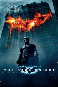 蝙蝠侠：黑暗骑士封面图