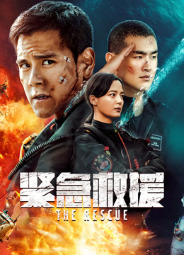 紧急救援封面图