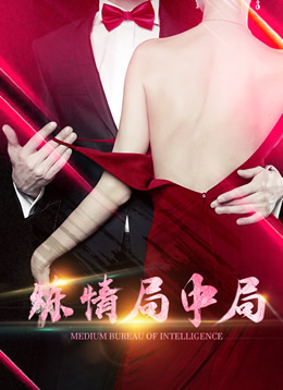 炼情局中局封面图