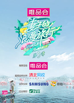 妻子的浪漫旅行第五季封面图