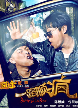 一路顺疯封面图