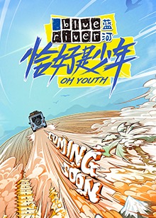 恰好是少年封面图